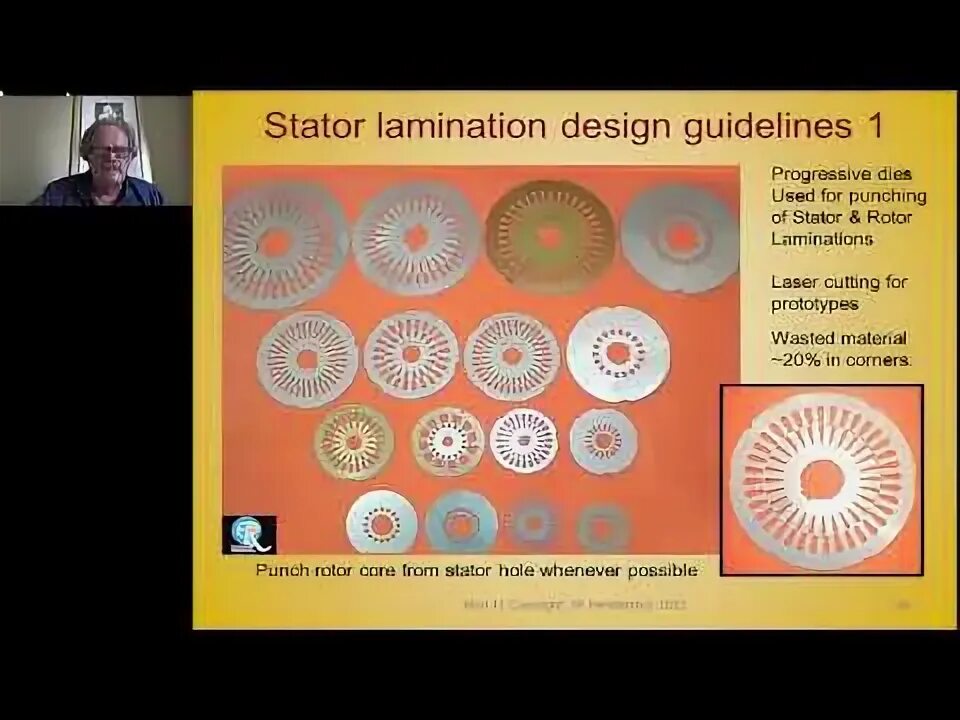 Configuration design