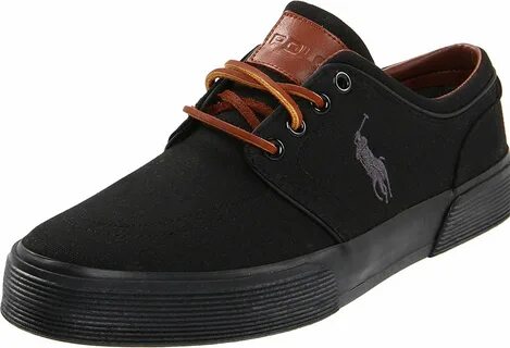 Low shoes