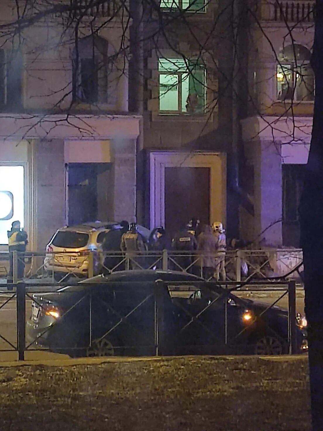 Дом 2 24.03 2025 ночь