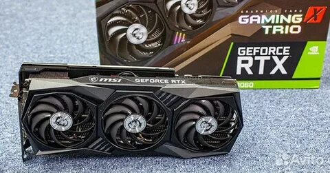 Msi 3060 ti vs msi 3060