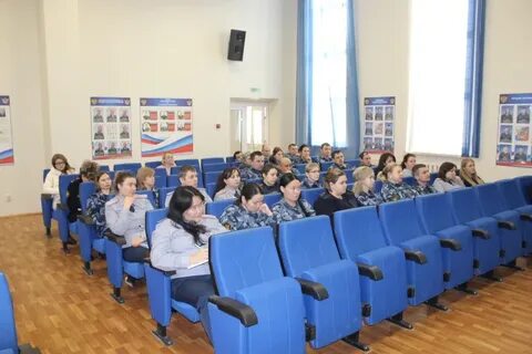 Уфсин 7 москва