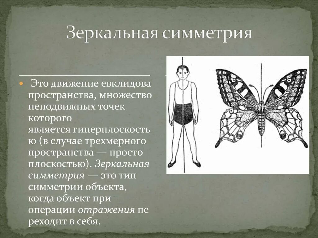 Какая есть симметрия. Зеркальная симметрия. зеркальная симметрия фигуры. плоскостная симметрия. плоскостная (зеркальная) симметрия.
