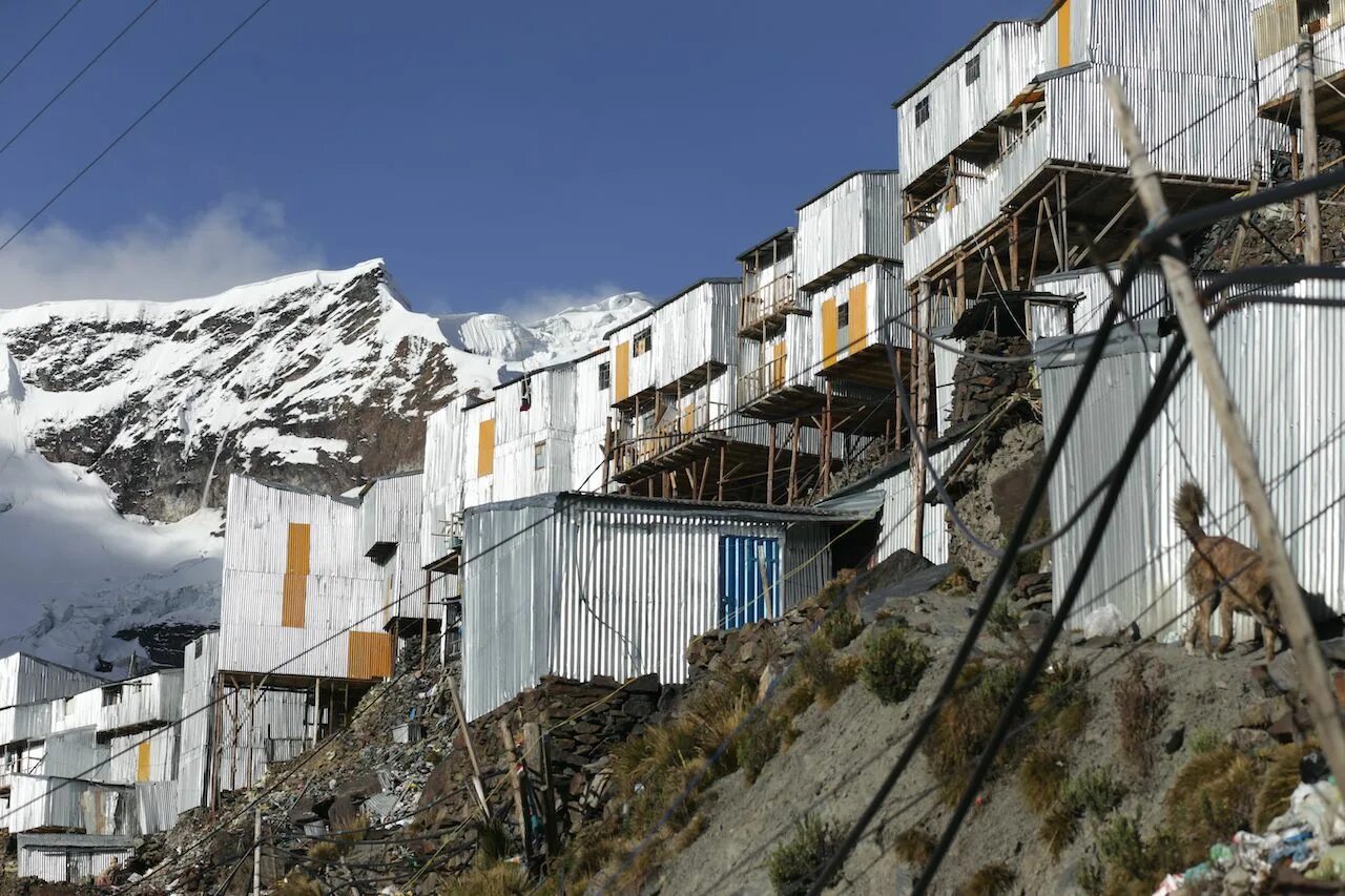 The most remote