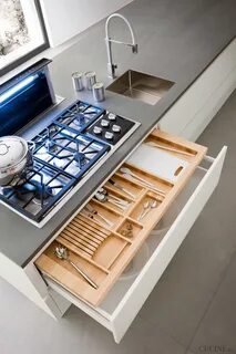 Кухня раз