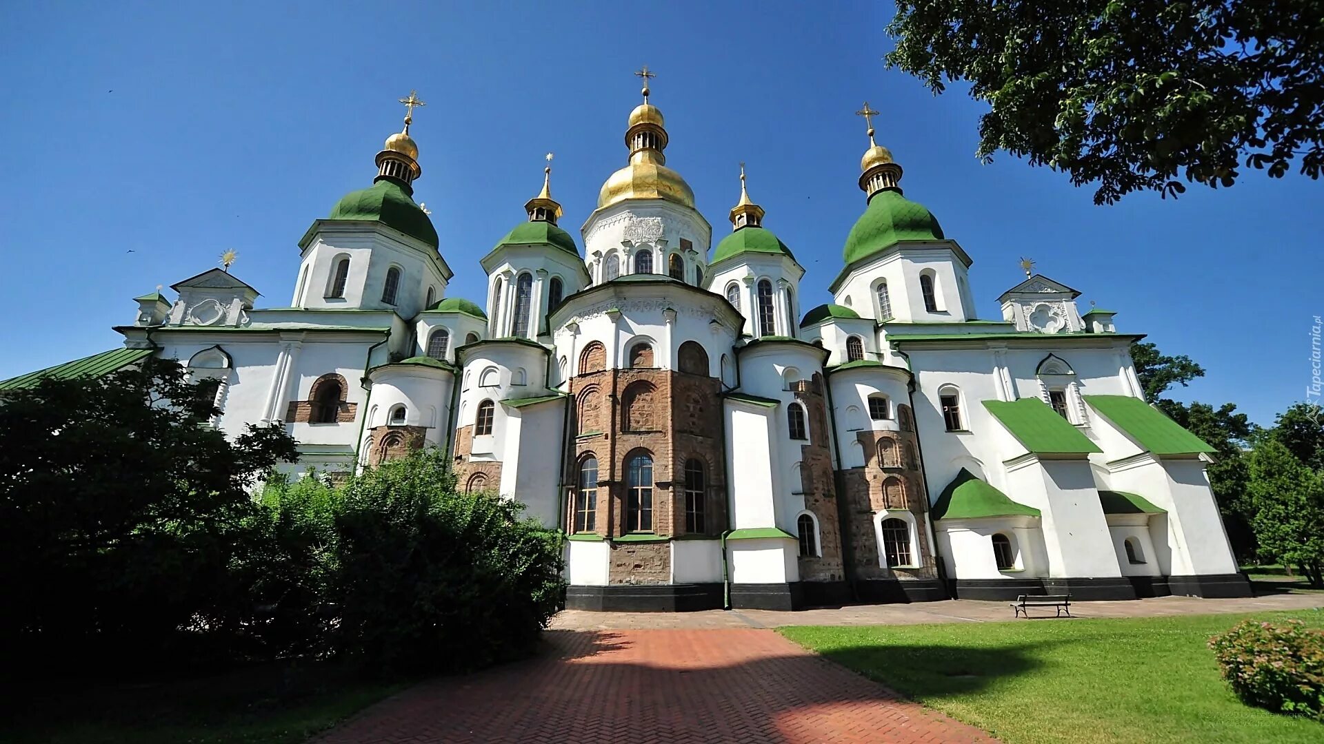 Кие есть. Кие есть