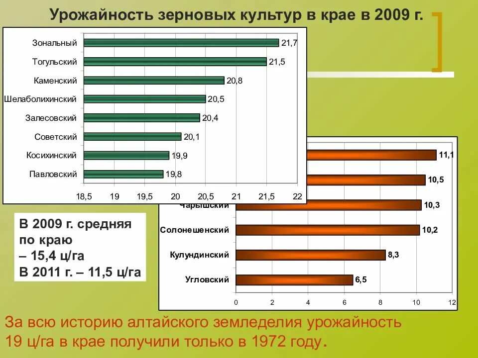 Алтайский край средняя плотность. Урожайность Алтайский край. Средняя урожайность пшеницы. Урожайность зерновых культур. Урожайность пшеницы в Алтайском крае.