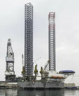 Drilling company