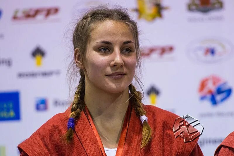 Самбистка это. Самбистка это