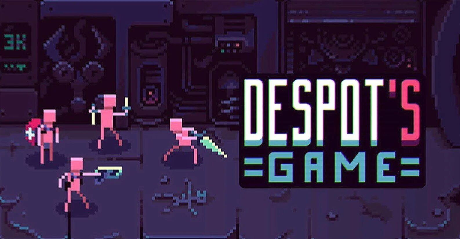 Despot s game. Despotism игра. Despot's игра. Playtest игра. Dystopian игра.