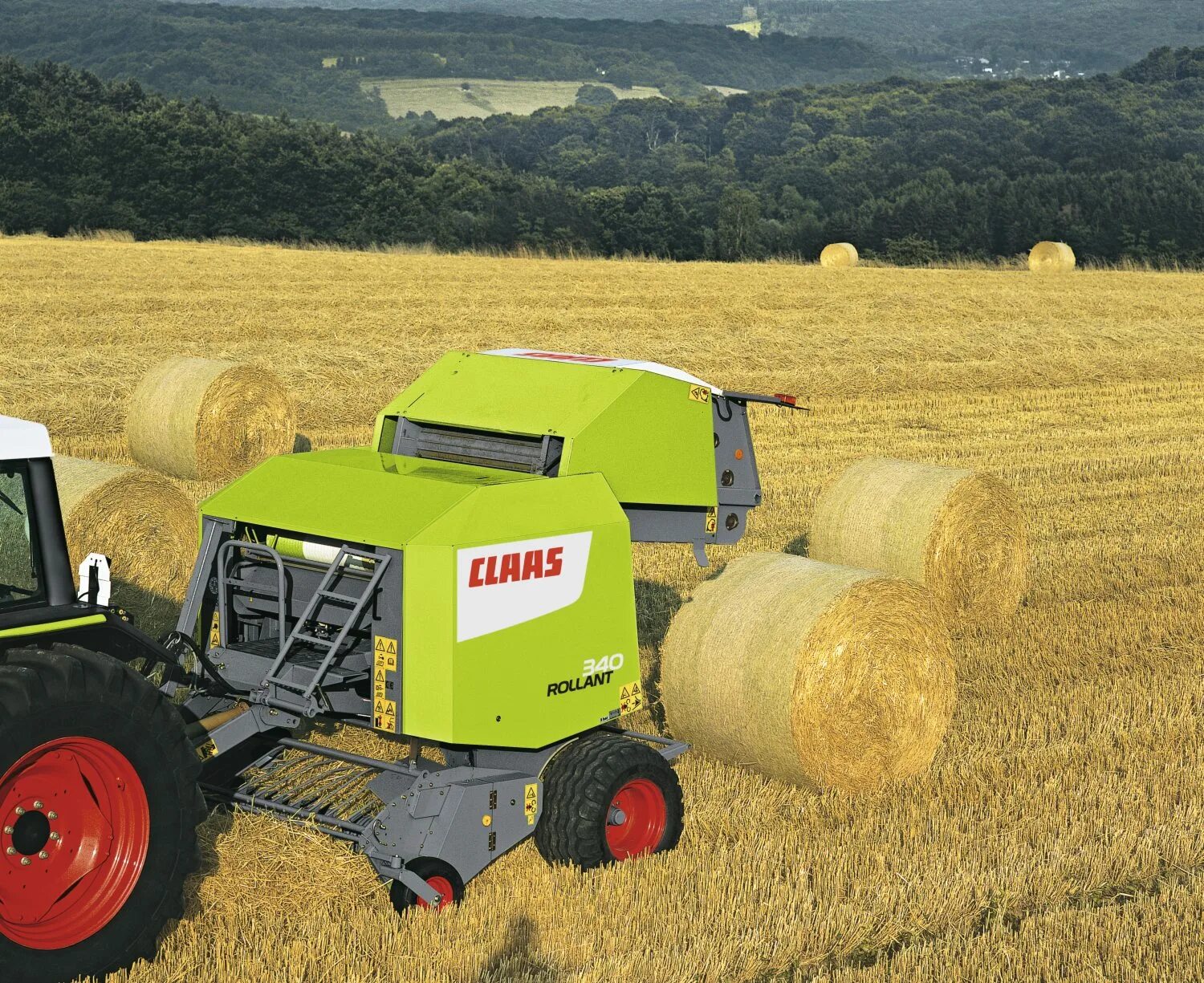 Пресс claas rollant. Роллант 340. пресс-подборщик роллант 340. пресс подборщик клаас 340. пресс claas 350.