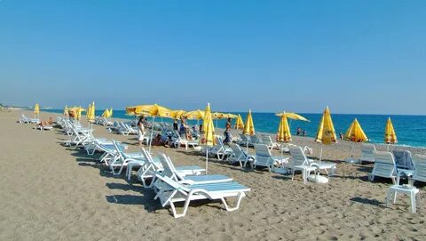 Aperion beach hotel