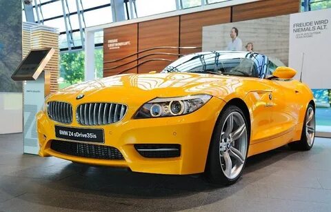 Мир bmw