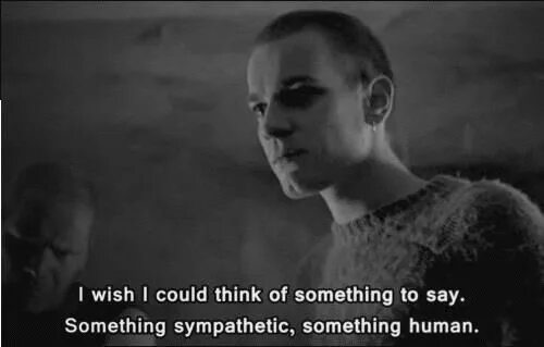 Thinking that we could be. Марк Рентон цитаты. Choose Life Trainspotting цитата.