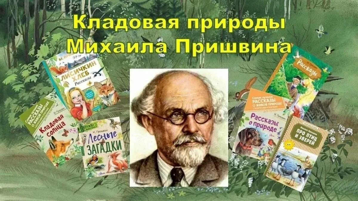 Кладовая природы михаила пришвина. Книжная выставка по пришвину в библиотеке. Библиотека пришвина орел. Книга кладовая природы. Выставка пришвина в библиотеке.