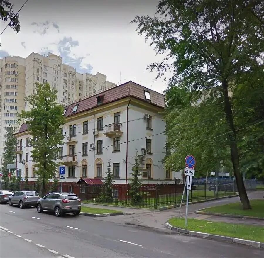 Москва, ул. Болотниковская ул. Болотниковская улица дом 33 корпус 2. Ул. 36, к.