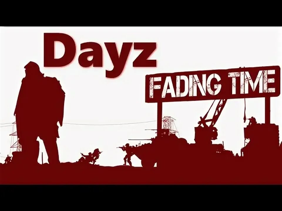 Fading time. Fading time