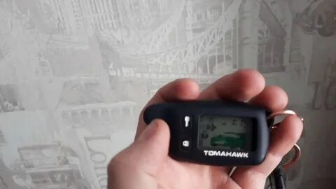 Горит лампочка томагавк