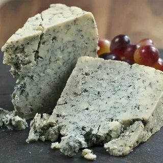Blue cheese
