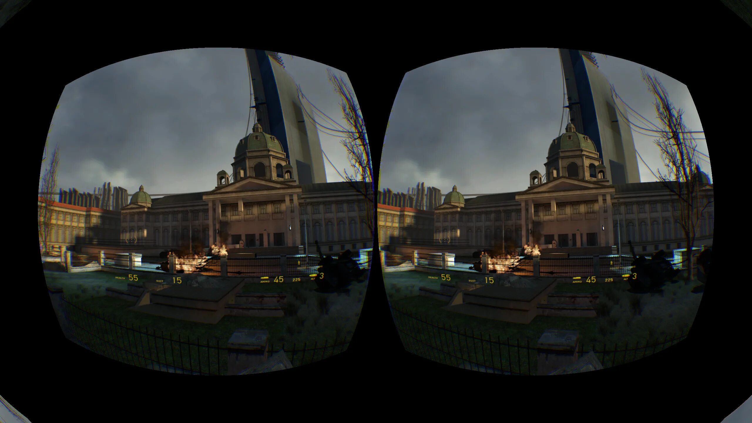 VR Oculus cv1. Очки Oculus Rift cv1. Oculus Rift 1. Half Life 2 VR Oculus.