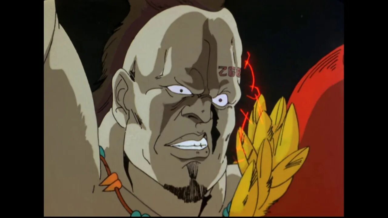 Omae wa mo