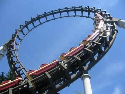 Loop de loop
