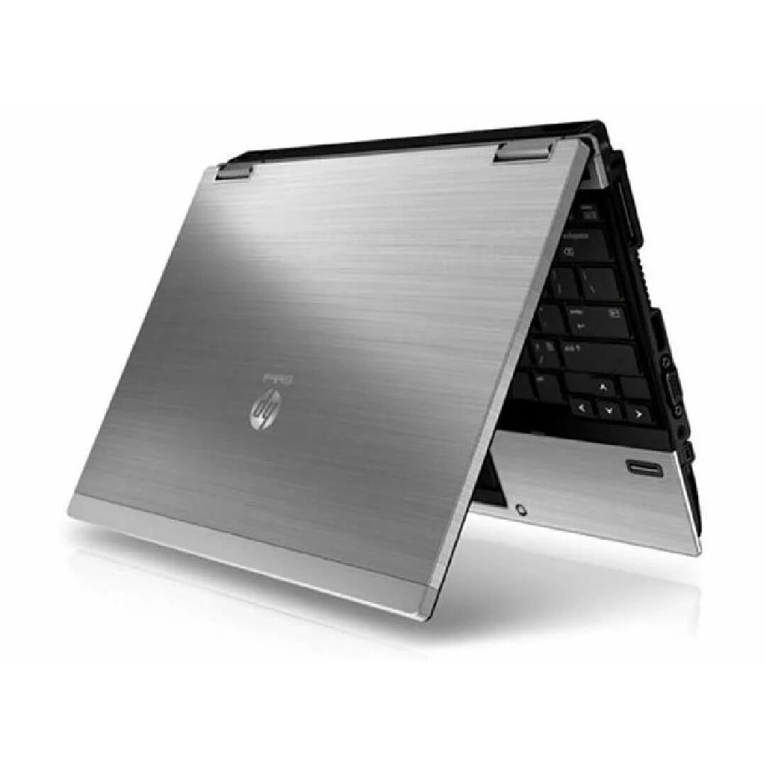 Ноутбук в металлическом корпусе. ELITEBOOK 2540p i7.