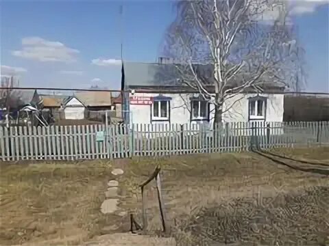 Самарская область кинель черкасский село репьевка
