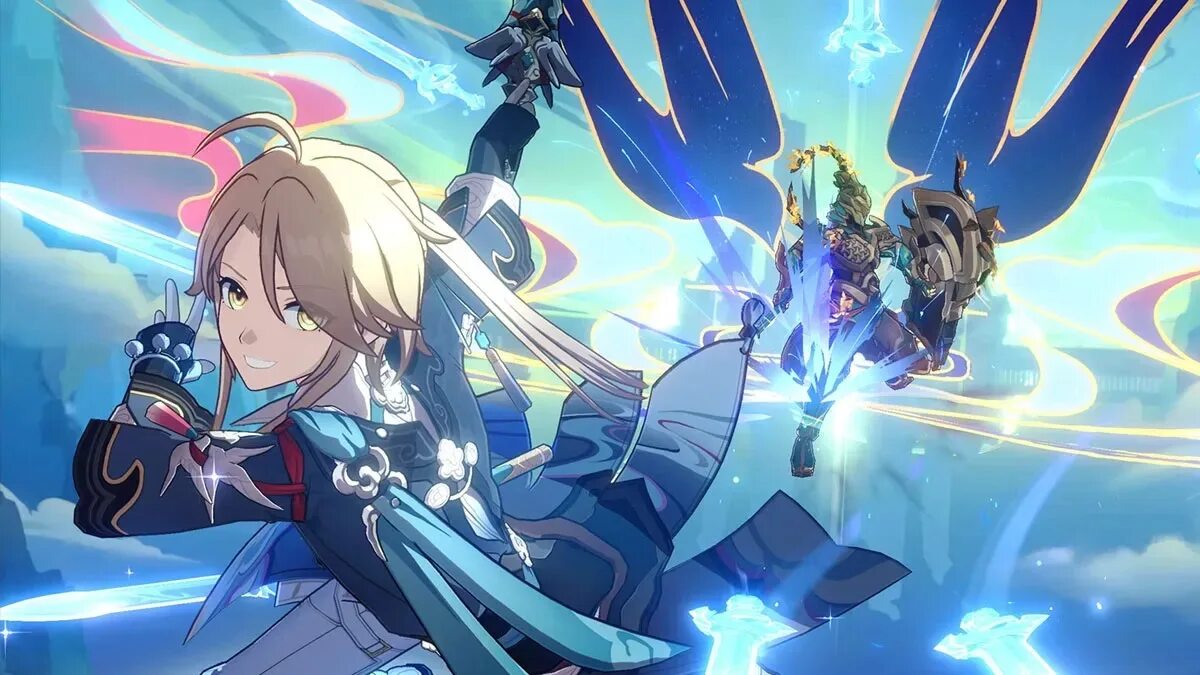 Когда вышла honkai. Honkai: star rail игра. honkai impact star rail. яньцин honkai star rail. yanqing honkai star rail.
