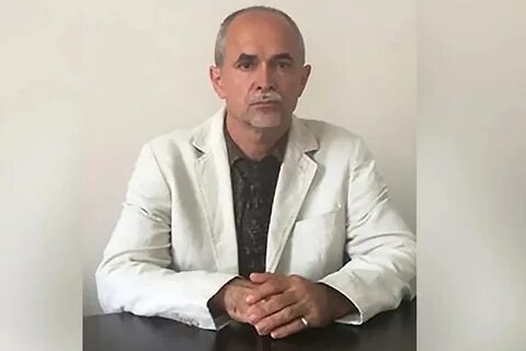 Врач исчезать