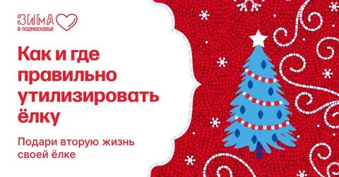 Подари елку