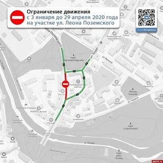 Движения псков