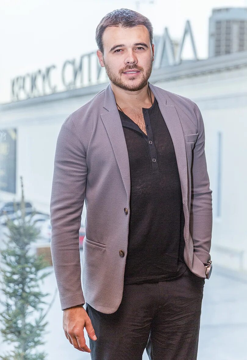 агаларов певец биография