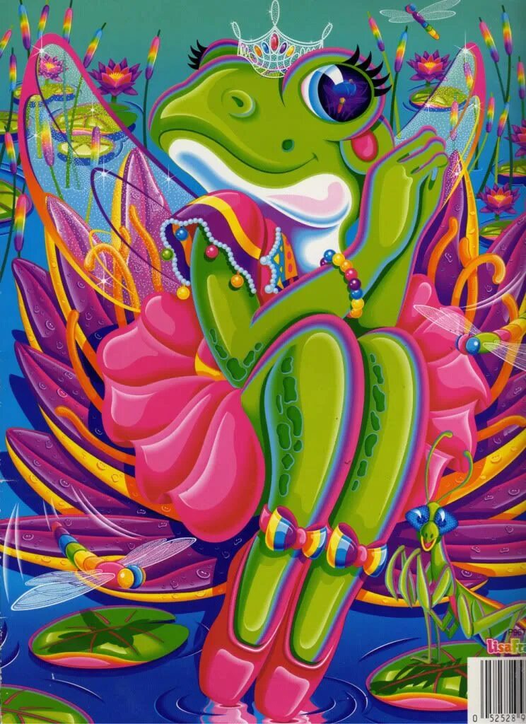 Lisa frank. Разноцветные лягушки. Разноцветная жаба. Разноцветные лягушка арт. Лягушка поп арт.