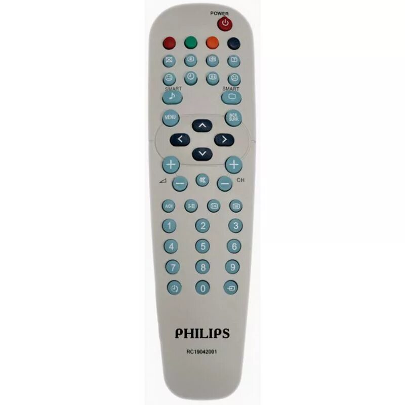 Пульт управления телевизором philips. Philips 29pt телевизор пульт. Пульт Philips RC-19039001. Пульт для телевизора Philips 29pt5307/60s. Пульт ТВ Филипс универсальный пульт.