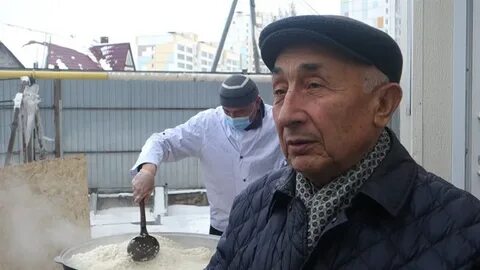 Узбеки понимают друг друга или просто угорают