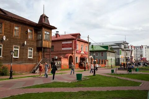 Сторон в архангельске