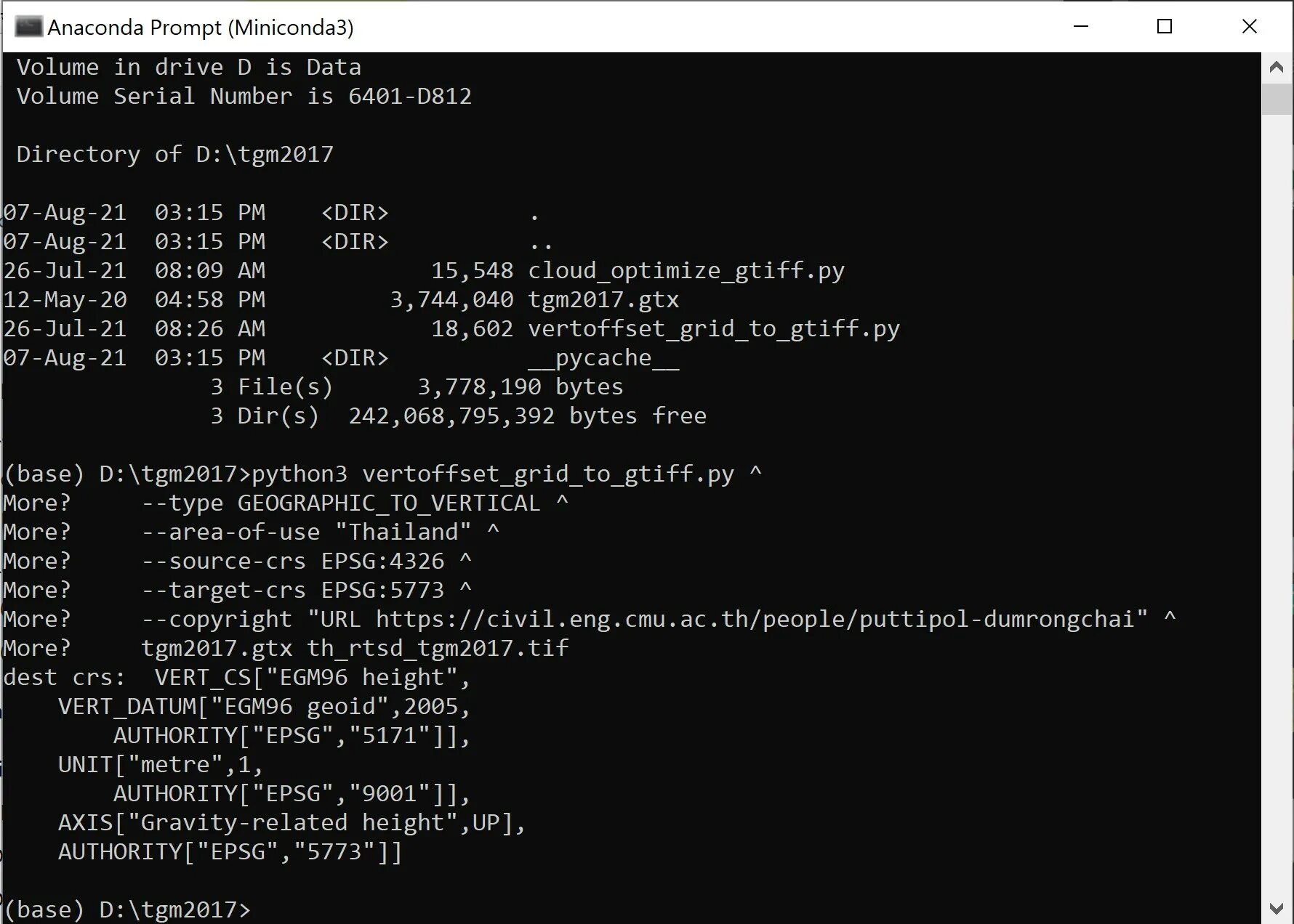 SMI_Flash_ID. Python all Commands. Python Shell. Python main Command. Directory shell