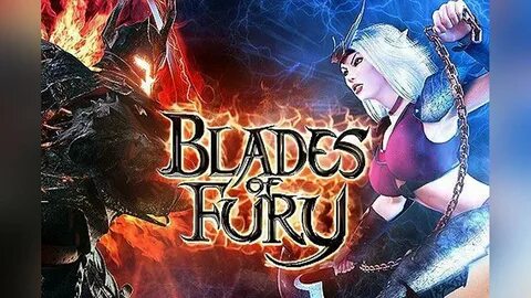 Chains of fury
