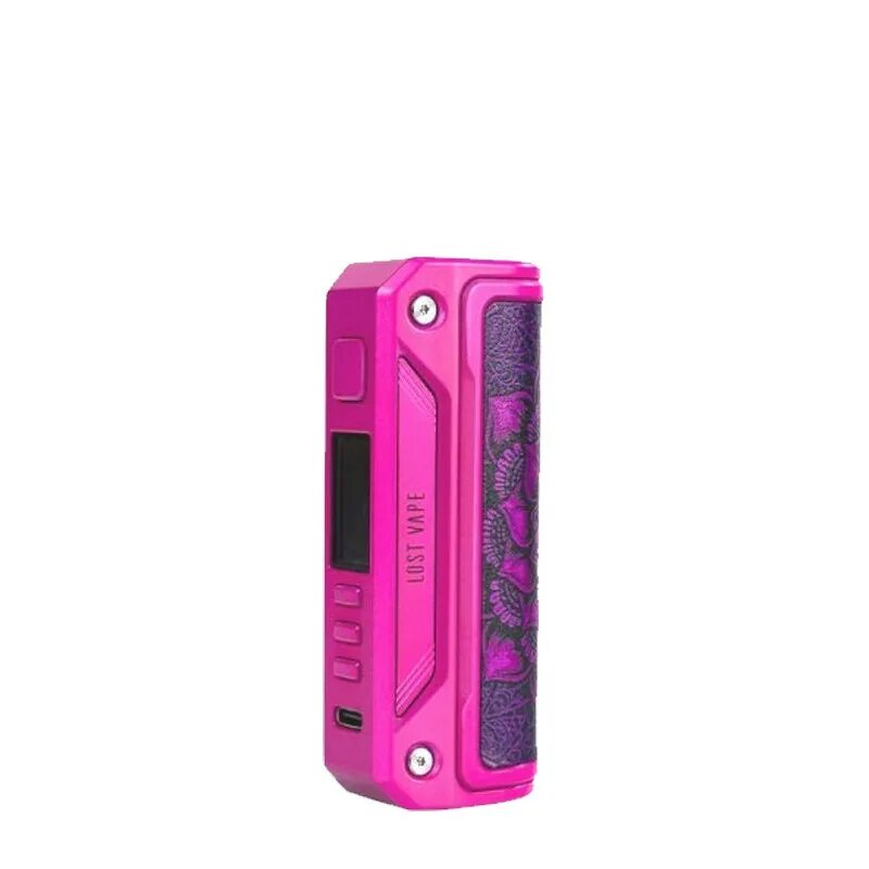 Lost Vape Thelema solo 100w розовый. Lost Vape Thelema solo 100. Lost Vape • Thelema solo Pink Survivor 100w. Мод Lost Vape Thelema solo 100w.