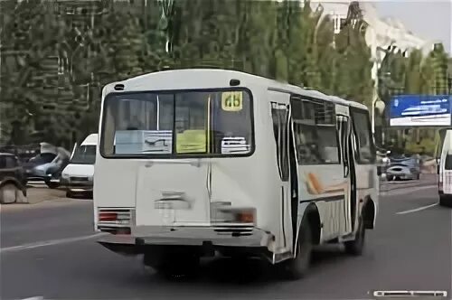 310 автобус графское воронеж