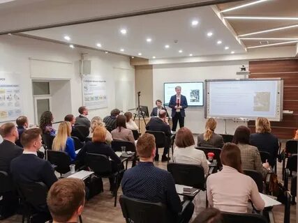 Государственная служба санкт петербурга