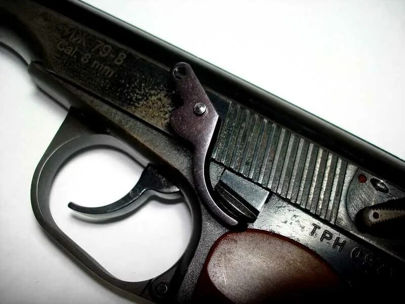 Пола с пм