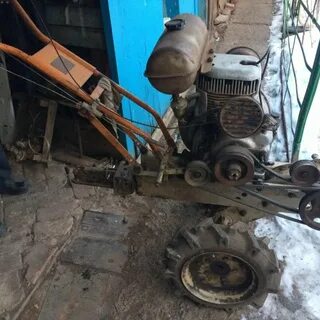 Мотоблок оренбург