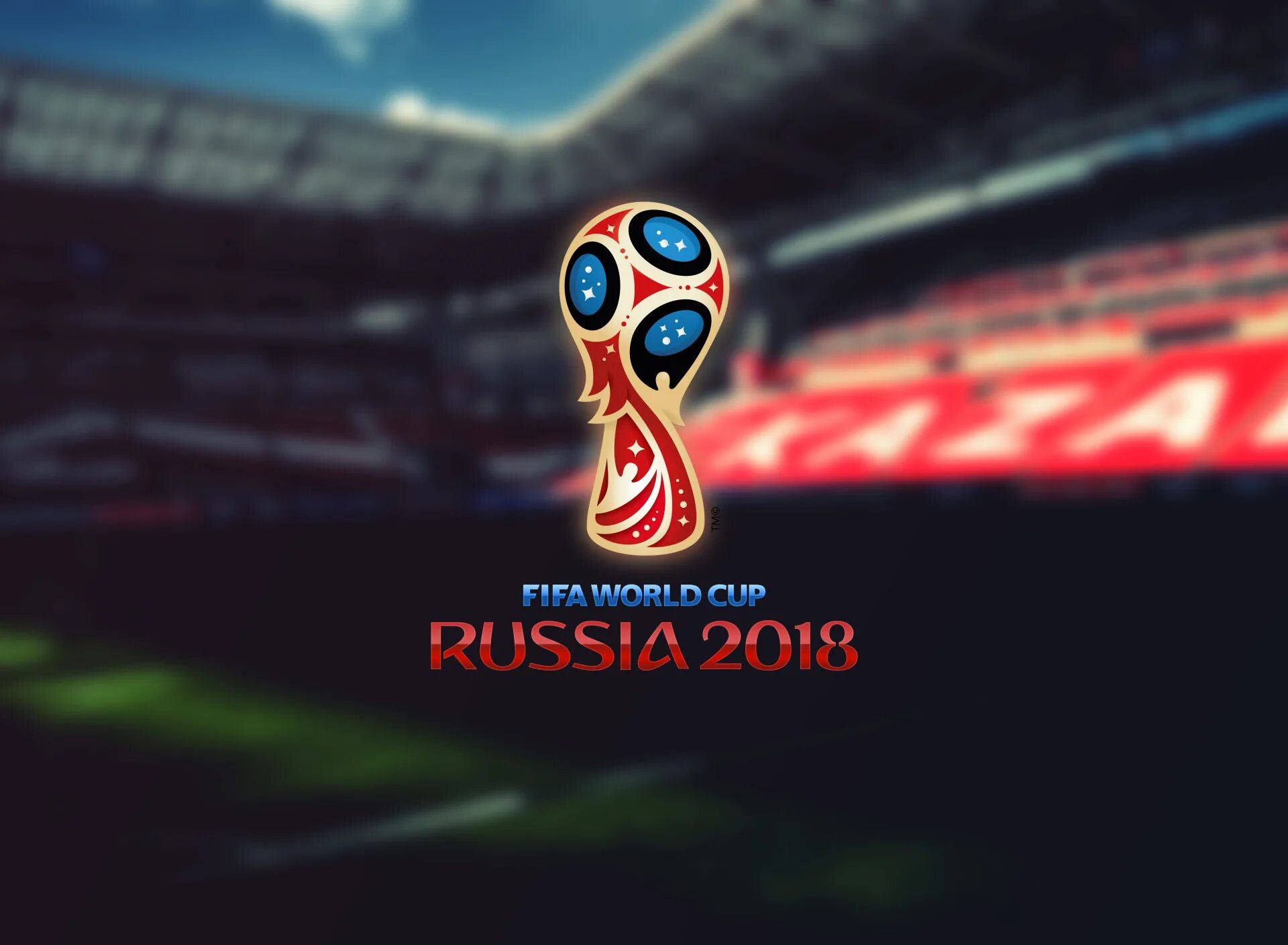 1 2018 ru. ФИФА 2018 Казань. Россия 2018.