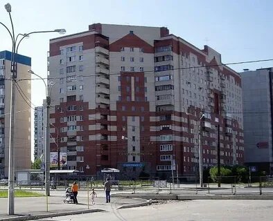 Богатырская улица