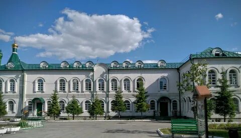 Тюмень православная