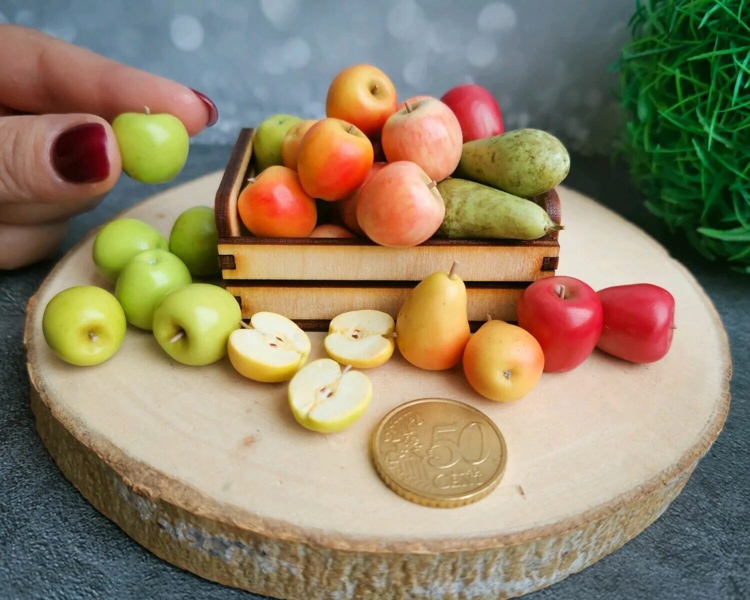 Mini items 1. Mini items 1