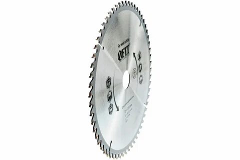 Пильный диск 255х30