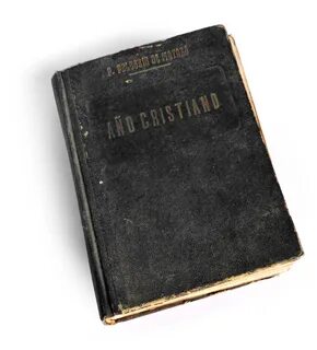 Старая книга 2