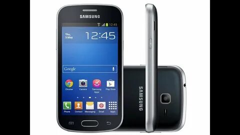 Samsung s duos